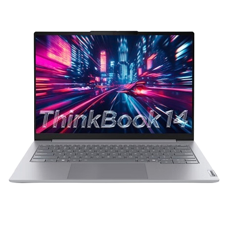 ThinkPad 思考本 ThinkBook 14 14英寸轻薄本（酷睿7 250H、16GB、1TB、2.8K） 5999元（