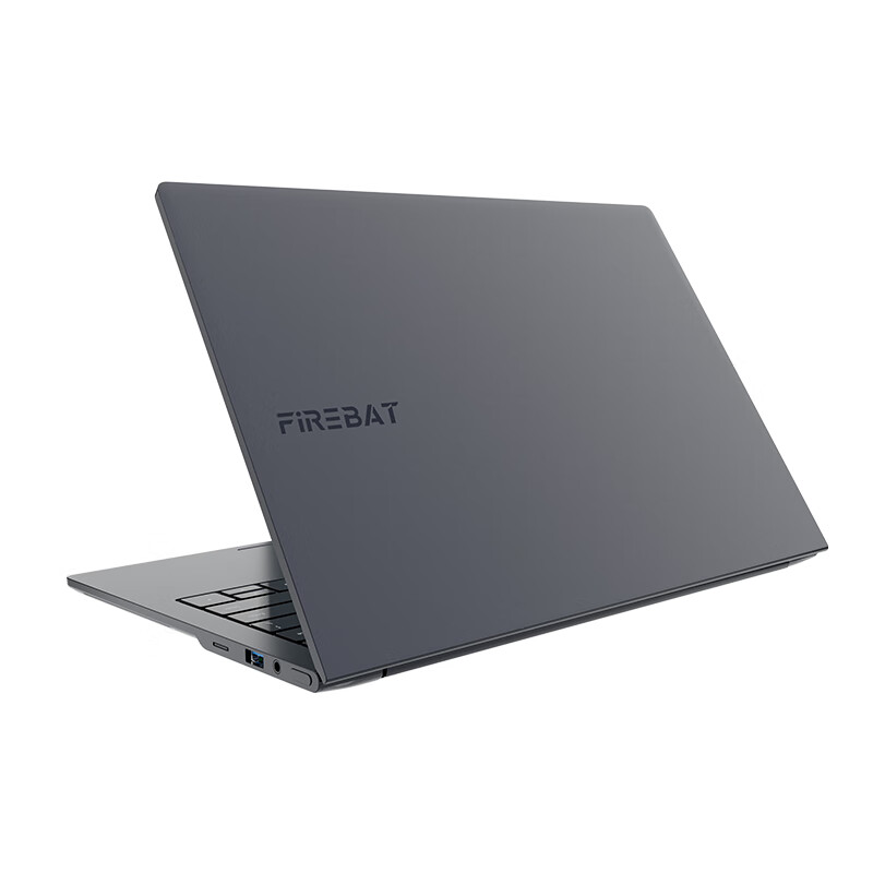 FIREBAT 火影 众颜U4 14英寸笔记本电脑（R7-7735HS、32GB、1TB） 3799元（需用券）