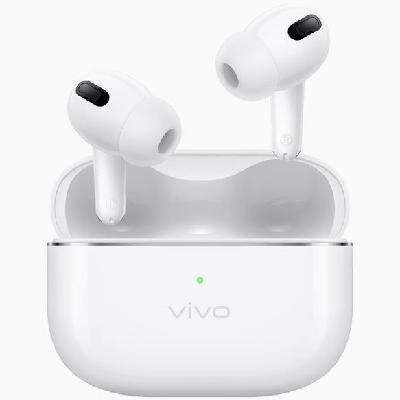88VIP:vivo TWS4 Hi-Fi版耳机 降噪无线 332.5元