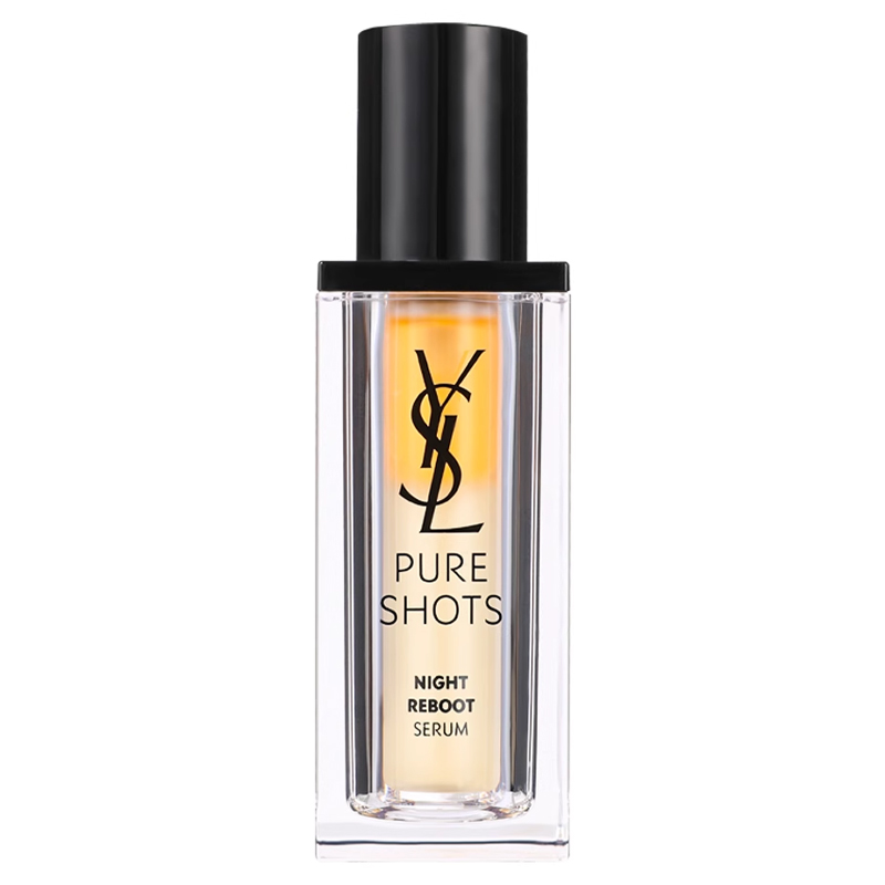 shu uemura 植村秀 YVES SAINT LAURENT YSL圣罗兰夜皇后精华 抗氧精萃透亮细嫩30ml 436