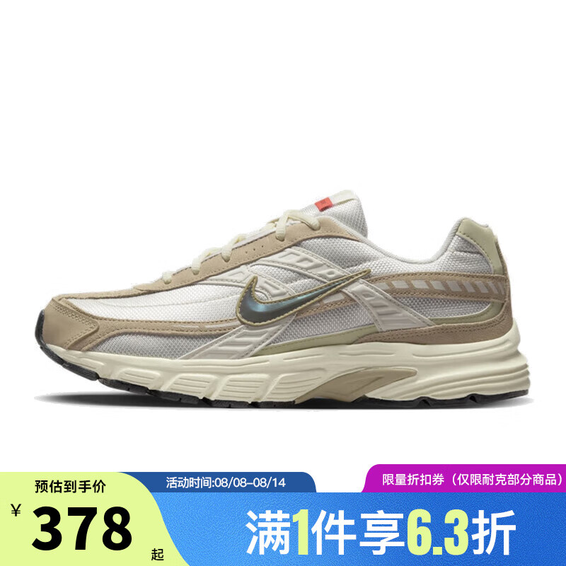 NIKE 耐克 INITIATOR 男子运动鞋 HJ7683-072 42 359.4元