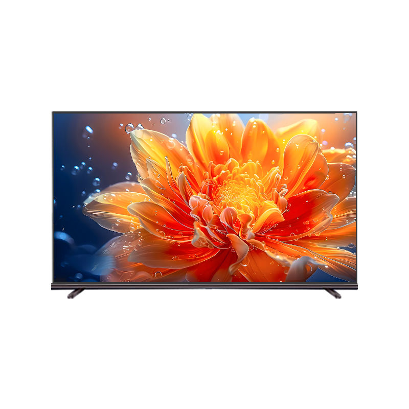 百亿补贴：Hisense 海信 75E3N 液晶电视 75英寸 2438.1元