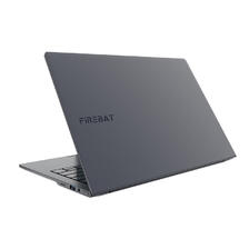 FIREBAT 火影 众颜U4 七代锐龙版 14英寸 （锐龙R7-7735HS、核芯显卡、32GB、1TB SSD