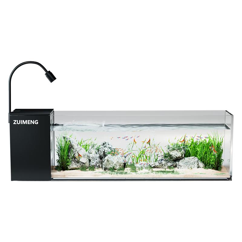 最萌 桌面鱼缸 4015 50.9元