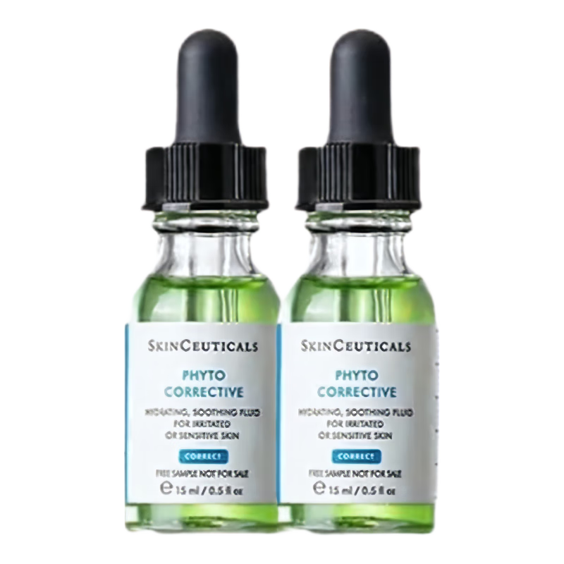 移动端、京东百亿补贴:SKINCEUTICALS 修丽可 液态精华 15mI*2 187.9元