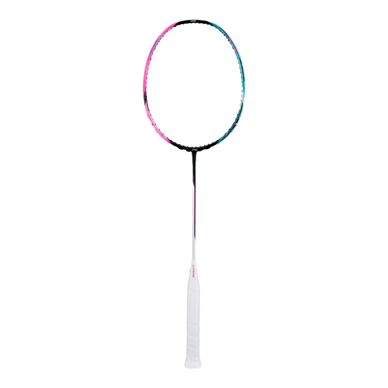 李宁 战戟8000蓝粉4U单拍 1061.16元