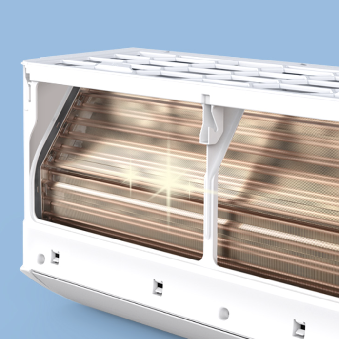 TCL 大1.5匹空调挂机新一级能效变频冷暖节能静音健康卧室壁挂式 1869元（需