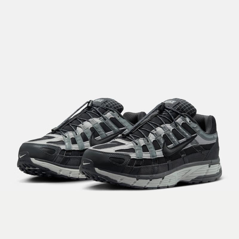 NIKE 耐克 P-6000 男子运动鞋 HQ3818-001 431.4元包邮（需用券）