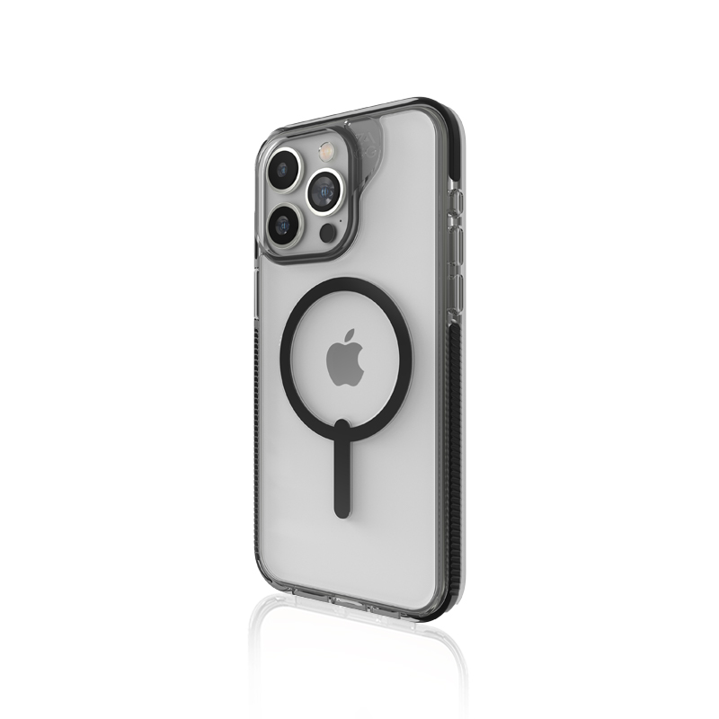 ZAGG iPhone15/16系列磁吸手机壳 13元（需用券）