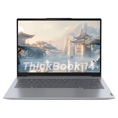 国补、百亿补贴：ThinkBook 14锐龙R7 1TB固态 16G 2.2K屏 3279.2元