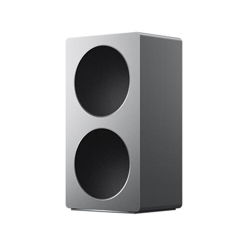 移动端、京东百亿补贴：小米 MI）Xiaomi Sound 2 Pro智能音箱 超级小爱AI大模型