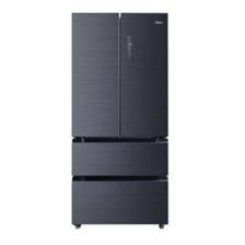 再降价、预售、PLUS会员：Midea 美的 BCD-508WTPZM(E) 风冷多门冰箱 508升 4019元包
