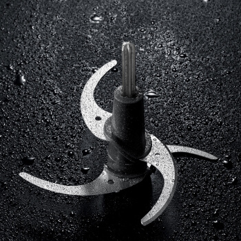 摩飞 电器（Morphyrichards）绞肉机刀头MR1058刀头 17.1元