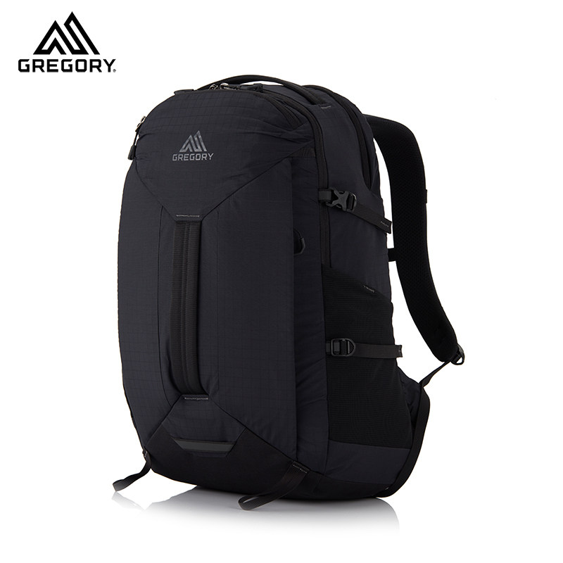 格里高利 GRANDEUR 通勤电脑双肩包 F24-GRANDEUR 25L 1129元