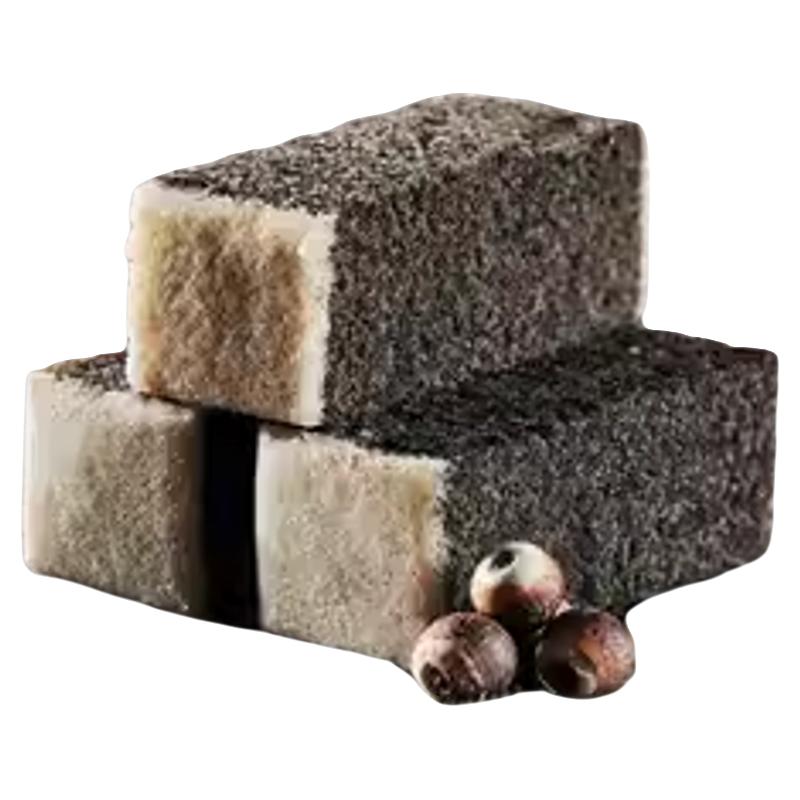 杨先生 芡实茯苓桂花八珍糕130g 5.98元