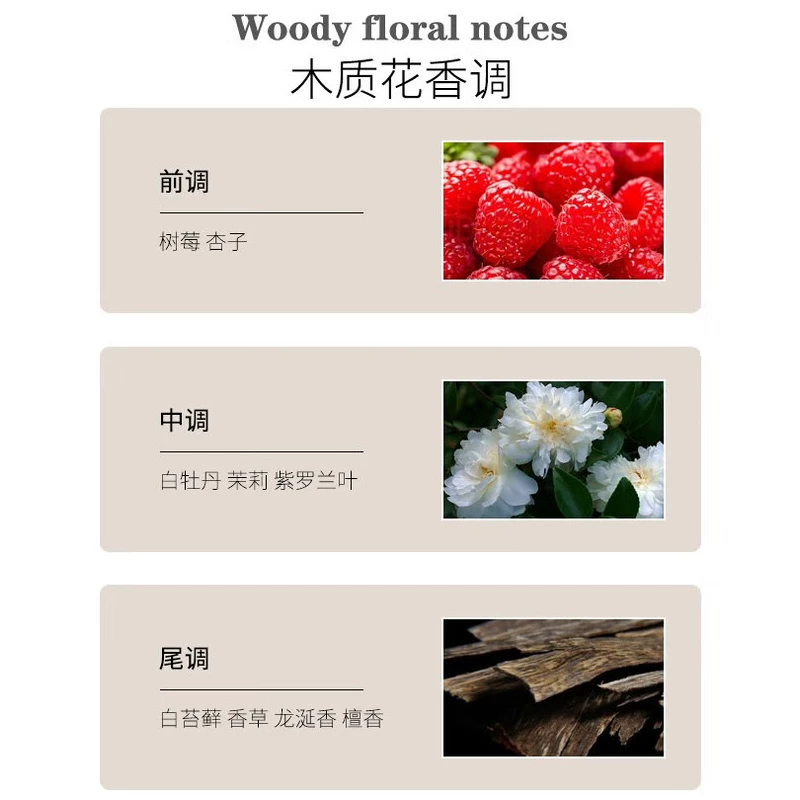 MCM 经典双肩背包粉色浓香水7/50/75ml怦然心动 49元 - 清风线报