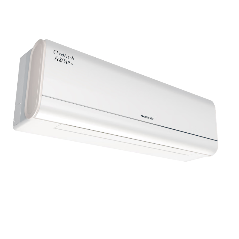PLUS、限地区：格力 云锦Pro 1匹 挂机 KFR-26GW/NhMb1BG 3592.37元