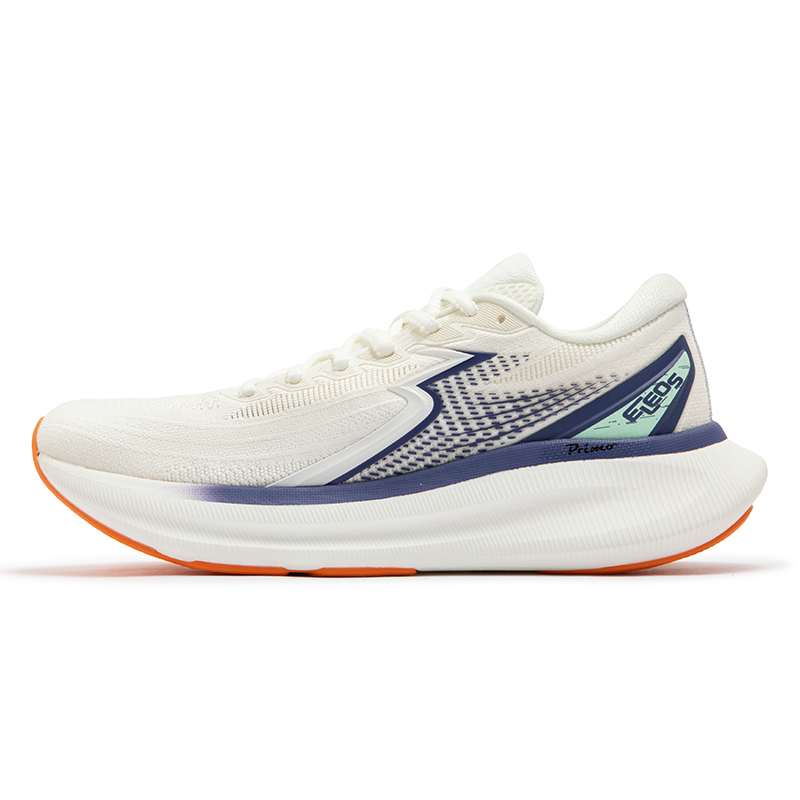 361° 国际线系列 eleos大地 男女款缓震跑鞋 672512209 163.17元