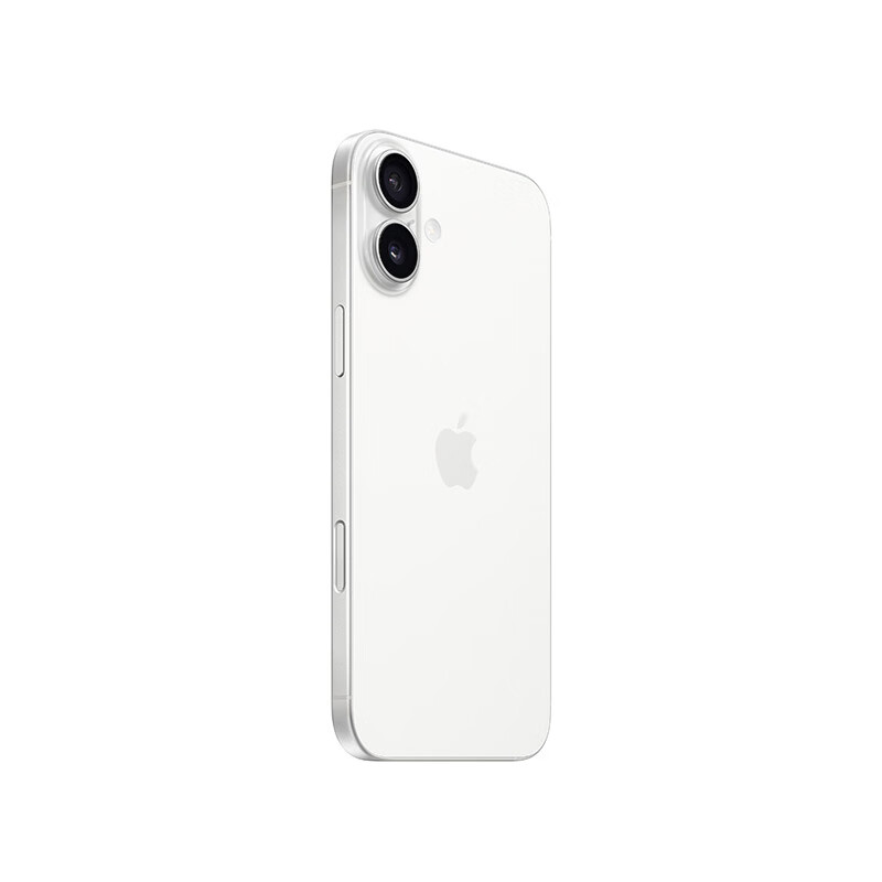 苹果 Apple iPhone 16 Plus 5G手机 256GB 白色 6699元