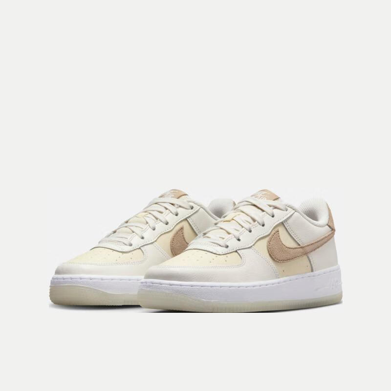 耐克（NIKE）AIR FORCE 1 LV8 5 HF5349-100 37.5 360.8元