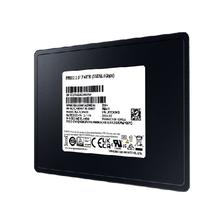 SAMSUNG 三星 PM893 SATA3.0 企业级SSD固态硬盘 7.68TB 9299元（需100元定金，5月11日0: