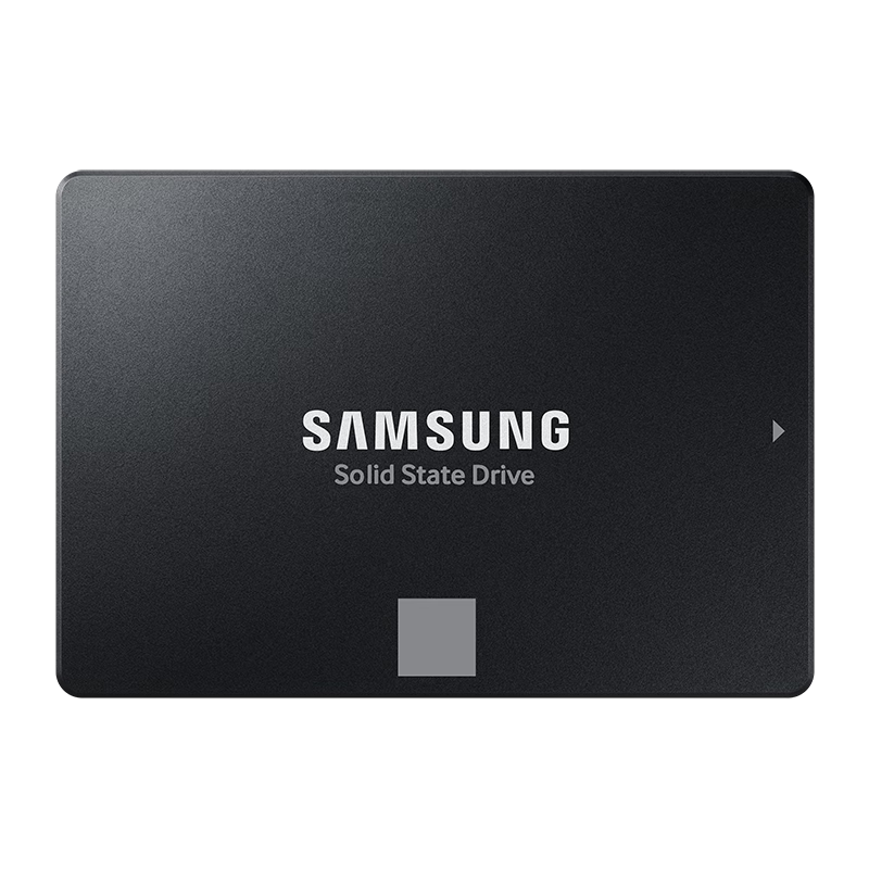 SAMSUNG 三星 国际版 870 EVO 500GB SSD固态硬盘 SATA3.0接口+凑单 194.87元（需凑单）