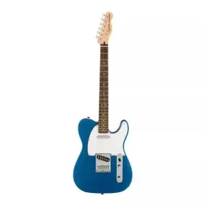 Fender Squier Affinity 系列 Telecaster 电吉他 翻新款 8折 $199.99（约1432元）