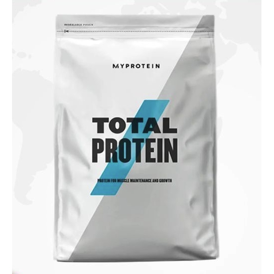 MYPROTEIN 全能乳清蛋白粉 2.2磅 200元（需用券）