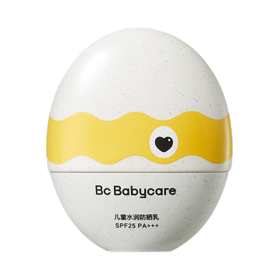 再降价、88vip：babycare 儿童防晒霜 30ml 19.15元（+1.5元淘金币，需领券）