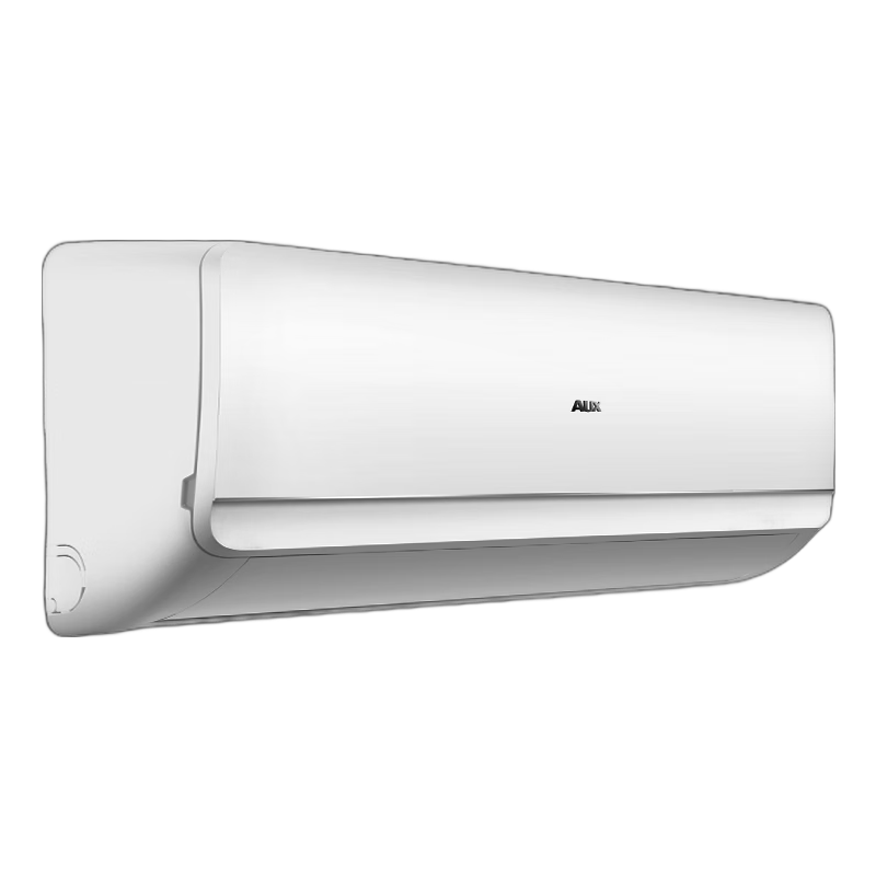 奥克斯 空调 省电侠Pro 大1.5匹 新一级能效 外机双排纯铜管 变频冷暖 KFR-35GW/