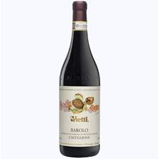 Vinous“年度酒庄”！：Vietti 维埃蒂酒庄 卡斯提里奥 干红葡萄酒 2019年 750ml 