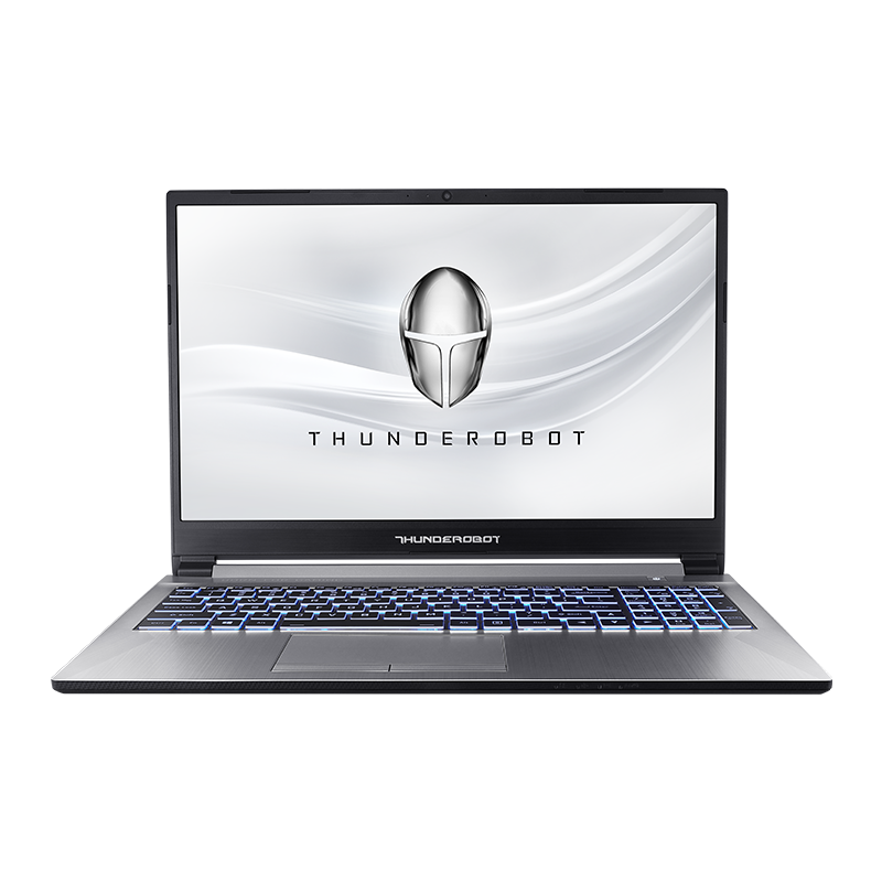 ThundeRobot 雷神 911MT笔记本电脑（i7-11800H、8G、512G、RTX3050Ti） 4699元包邮（需