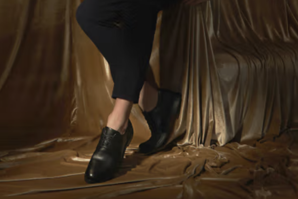 Clarks 其乐 261454417 男士德比鞋