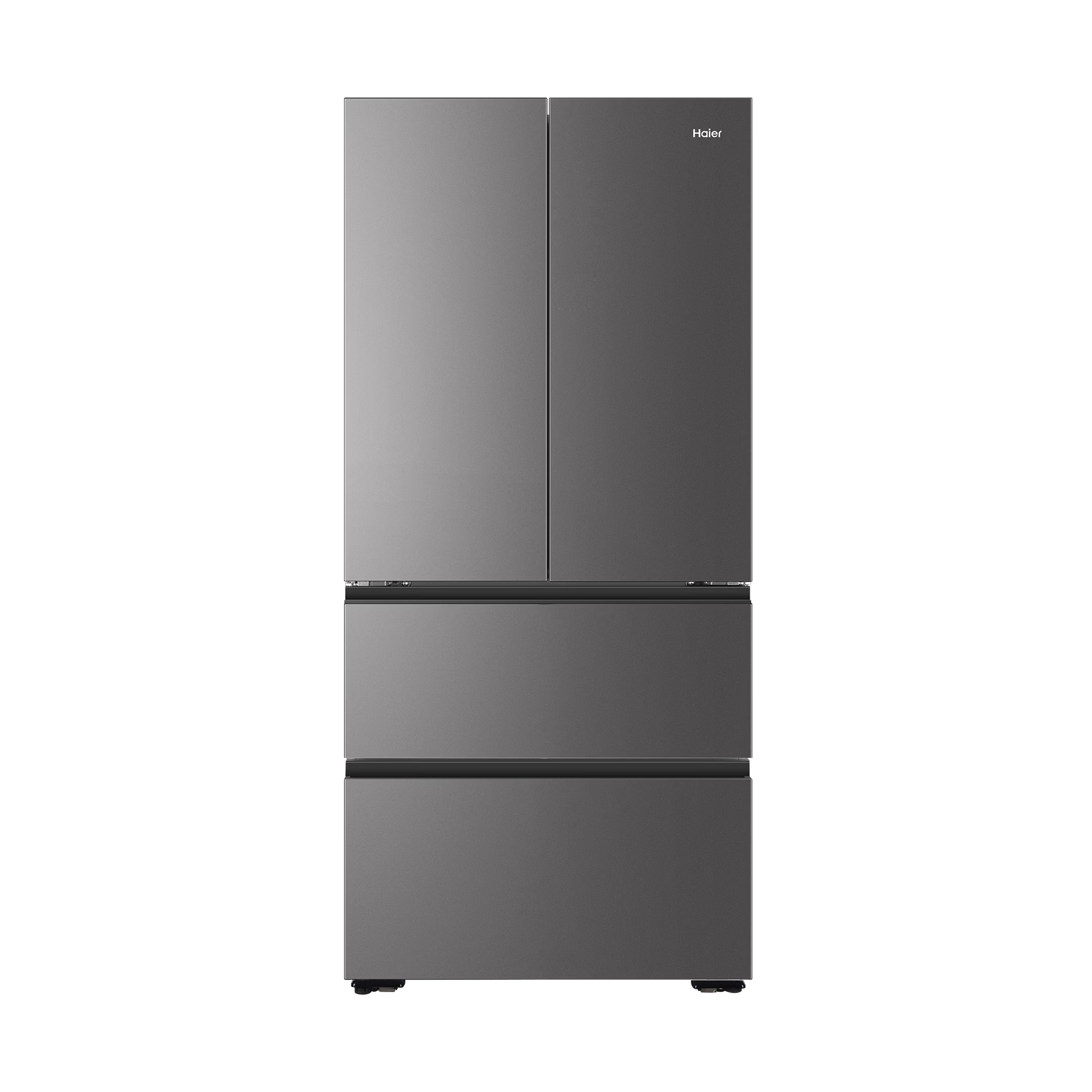 PLUS：海尔 小红花 501L 法式多门冰箱 BCD-501WGHFDCDB7U1 2537.81元(种草到手2467.81元