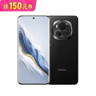 拼多多百亿补贴：荣耀 Magic6 12+256GB 3009元