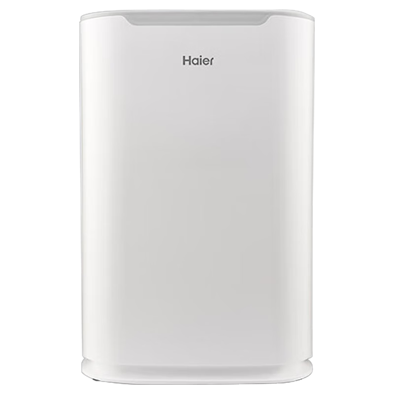 Haier 海尔 空气净化器KJ205F-H15B 287.2元包邮（需领券）