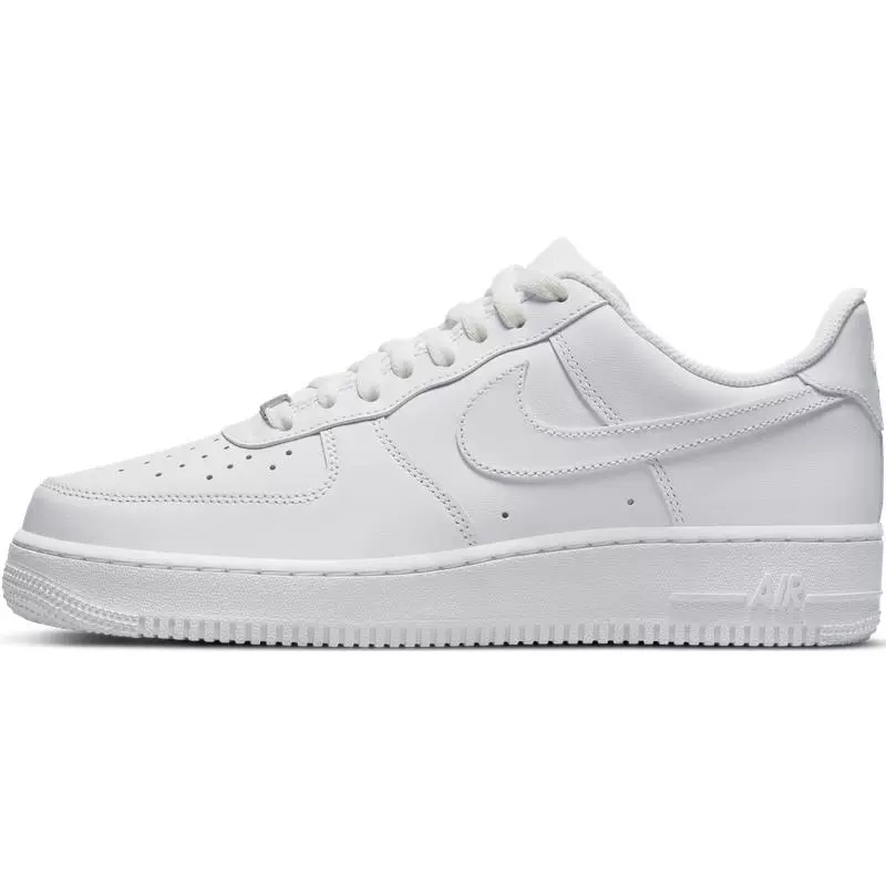 NIKE 耐克 AIR FORCE 1男子空军一号运动鞋 春季新款胶底CW2288 ￥799