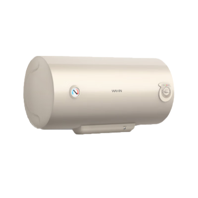 PLUS会员：（Midea）美的 出品储水式电热水器 60升 F6020-KY1(H) 498.6元包邮（需