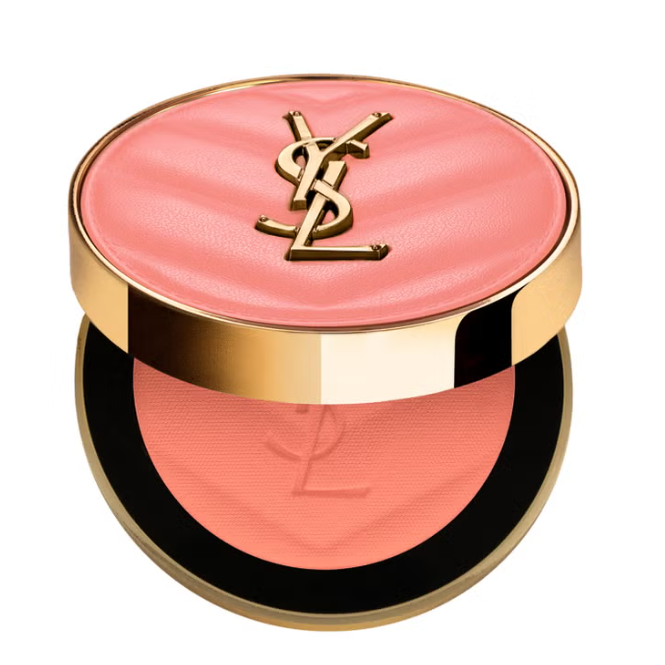 YSL 柔雾腮红 7.5折 £33（约301.36元）