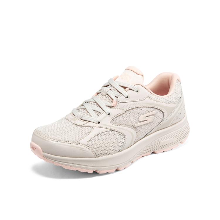 SKECHERS 斯凯奇 GO RUN CONSISTENT女士运动鞋 128280-NTLP 35 222元