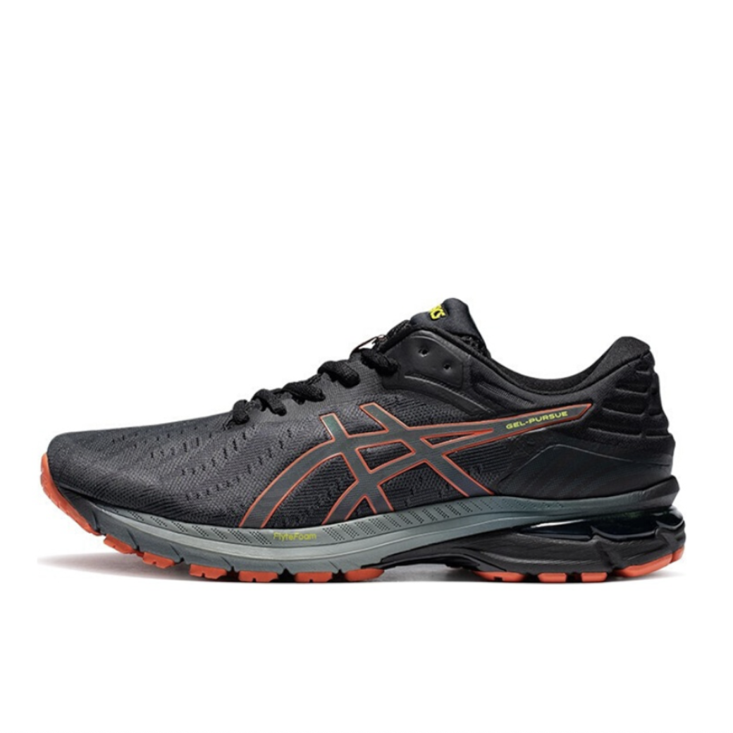 移动端、京东百亿补贴：ASICS 亚瑟士 Gel-Pursue 7 男子跑鞋 1011B254-021 499元包邮