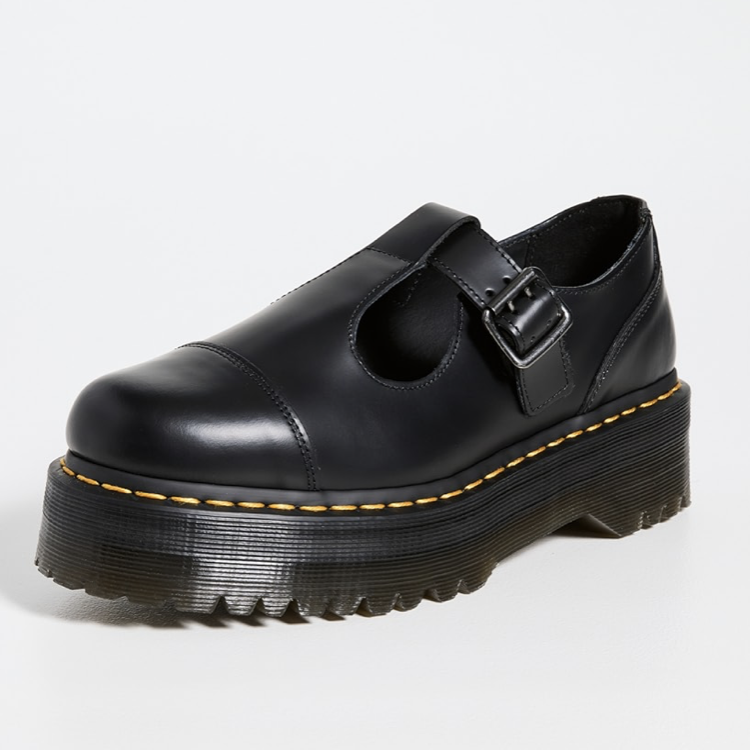 Dr. Martens 马汀博士 Bethan 浅口船鞋 6折 $96