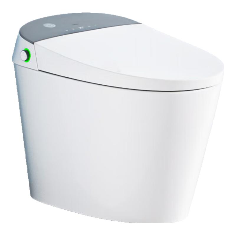 恒洁 HCE863B01 H35Pro 智能坐便器 400mm坑距
