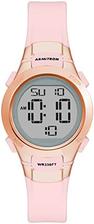 Armitron Sport Women's Digital Chronograph Resin Strap Watch, 45/7012 146.58元