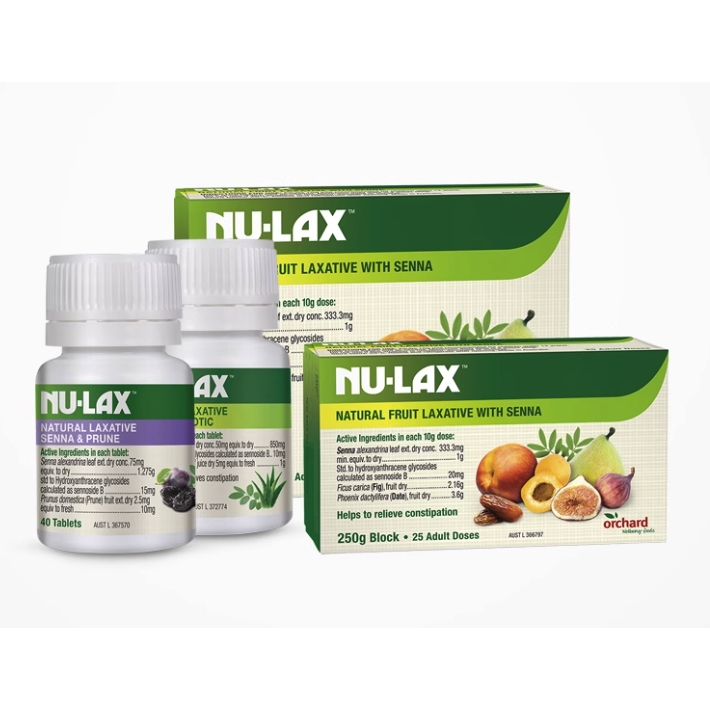 NU-LAX 乐康膏 250g 50.4元