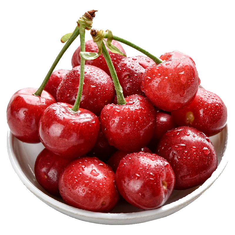 京鲜生 JJ级 智利车厘子单果28-30mm 2.5kg 礼盒装 149元
