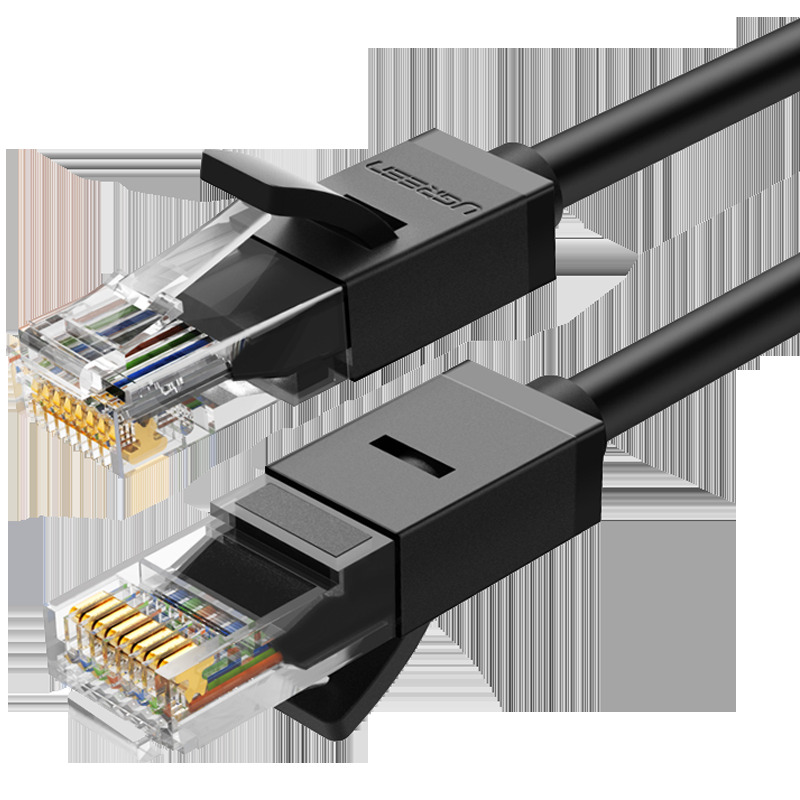 绿联 Ugreen 六类千兆网线0 5m 券后2 5元 天猫 逛丢 实时同步全网折扣