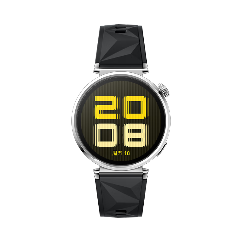 弹窗券：HUAWEI 华为 WATCH GT5 智能手表 41mm 1438元 （需用券）