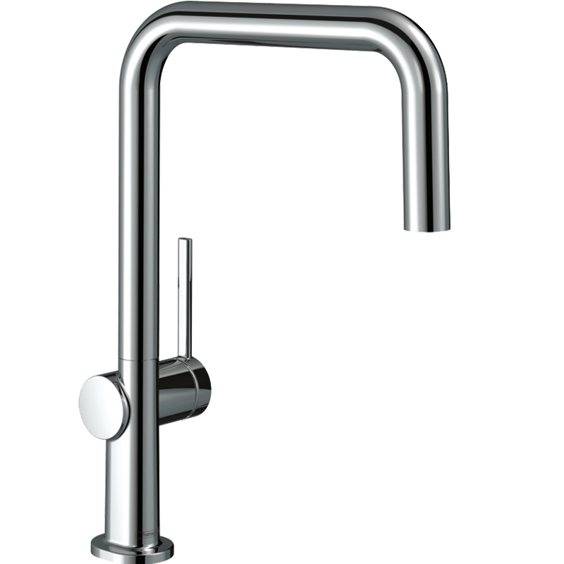 hansgrohe 汉斯格雅 达丽丝 M54 U型单把手可旋转龙头 1499元（需用券）