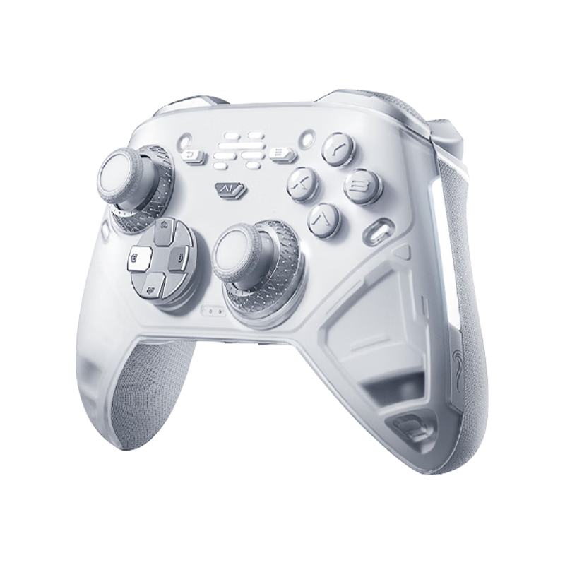北通 鲲鹏70AI智控游戏手柄xbox自适应扳机 516元（需用券）
